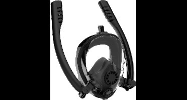 FlinQ FlinQ Full Face Snorkelmasker - Maat