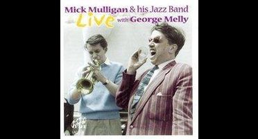 Live With George Melly