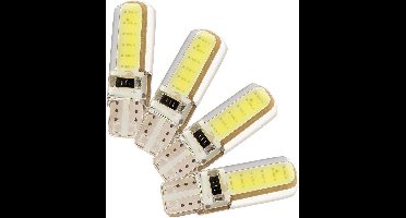 T10- Cob - 12smd - canbus