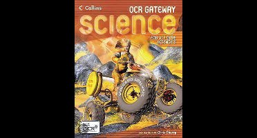 Science Student Book
