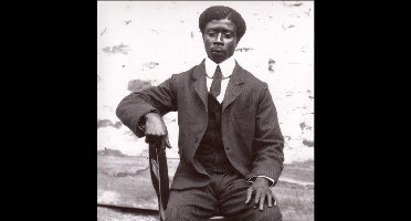 Living Is Hard: West African Music