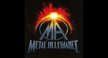 Metal Allegiance