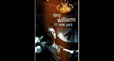 In New York, December 15, 1989