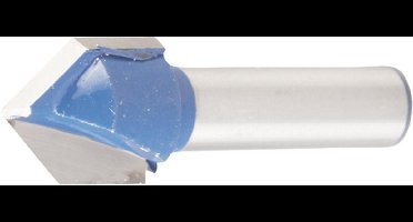 KWB Hm-V-Vingerfrees 14mm Cass,