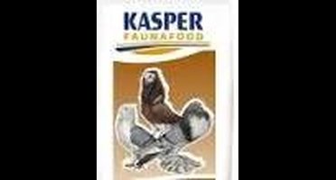 Kroppervoer A1 spec.zonder mais