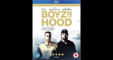 Boyz N The Hood