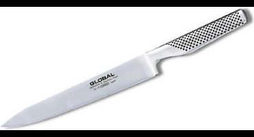 Global GF37 Vleesmes - 22 cm