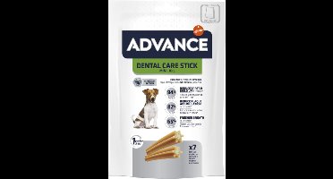 Advance Dental Care Stick Mini