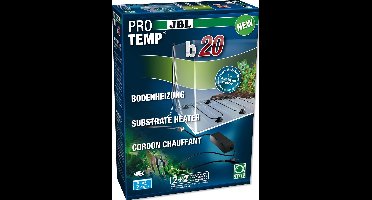 JBL ProTemp b20 III bodemverwarming voor zoetwateraquariums
