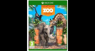 Zoo Tycoon