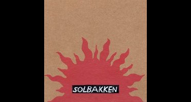 Solbakken - Zure Botoa (CD)