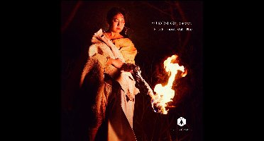 Yu Kosuge - Four Elements Vol II: Fire (CD)