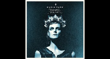 Karin Park - Church Of Imagination (CD)