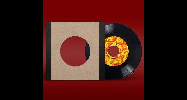 Jarv Is... - Swanky Modes (Dennis Bovell Mixes) (7" Single) (Limited Edition)