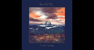 Steve Von Till - No Wilderness Deep Enough (LP)