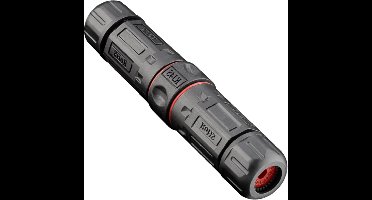 CAT6 UTP toolless outdoor koppelstuk - Kabelverbinder - Kabel Connector