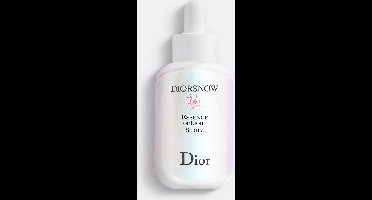 Dior Diorsnow Essence of Light Gezichtsserum 30 ml Vrouwen
