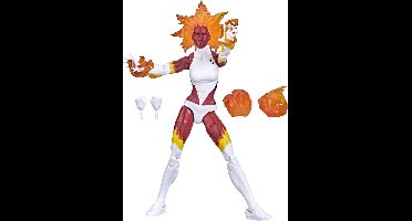 Hasbro Binair 15 Cm Veelkleurig