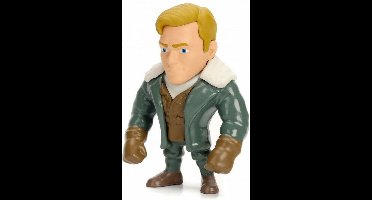 Metals Die Cast DC Steve Trevor