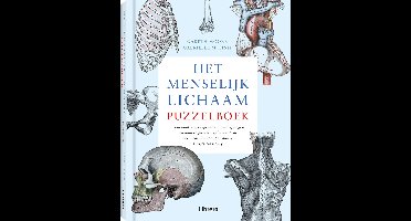 Het menselijk lichaam & puzzelboek