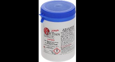 Coffee Clean Reinigingstabletten voor Espressomachine - 60 × 2,5gr