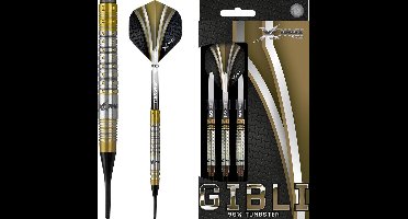 XQMax Gibli 90% Soft Tip - 18 Gram