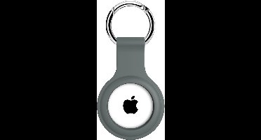 Xccess - Airtag - sleutelhanger - Advanced Ash - grijs