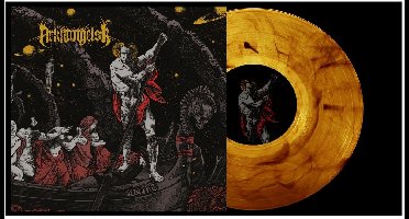 Arkhangelsk - Advent (LP) (Coloured Vinyl)