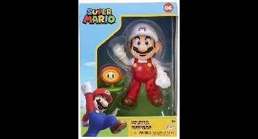 Jakks – Super Mario Fire