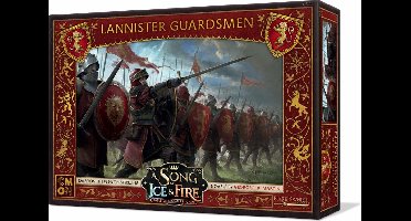 Asmodee EFCMSI21 bordspel