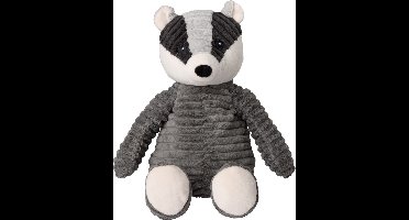 Warmies - Das - Ribstof - Warmteknuffel