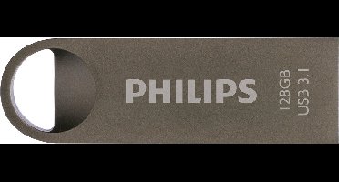 Philips FM12FD165B - USB 3.1 - 128GB - Moon