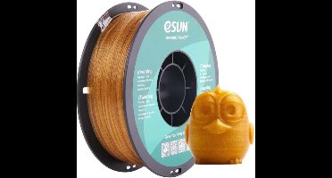eSun Goud eTwinkling Filament – 1,75mm – 1kg