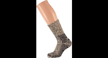 Xtreme Technische "Tracking" Sokken Grijs 45-47
