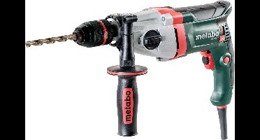 Metabo Boormachine BE8502