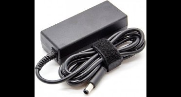 Oplader geschikt voor HP - 65W 19,5V/3,42A big pin