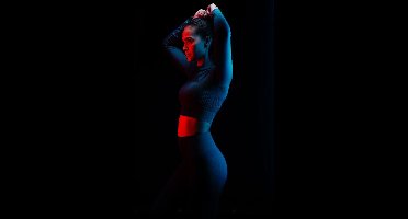 Nanlite Pavotube 30C (w/ battery)