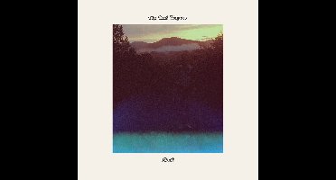 The Dead Tongues - Dust (CD)