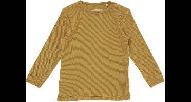 Konges Sløjd  - Siff Geribde T-shirt