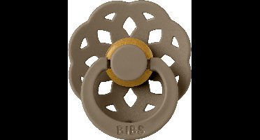 BIBS - Boheme Fopspeen  Natuurlijk Rubber