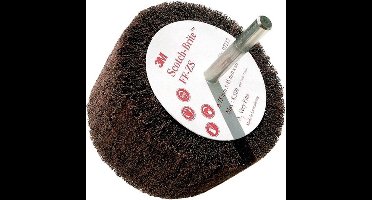 Scotch-Brite Schuurborstel Ff 100X45Stift6 Acrs