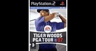 Tiger Woods PGA Tour 2007