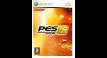 Pro Evolution Soccer 6