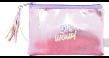 Etui Purple Passion - smal - rose - 10 x 15 cm - K-PM020031