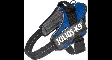 Julius-K9 IDC®Powair-tuig, L - maat 1, blauw