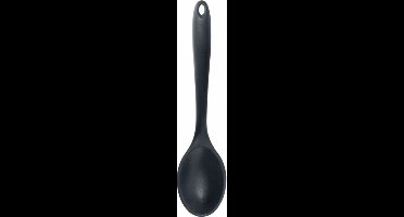 Ibili Lepel - Silicone - Blueberry