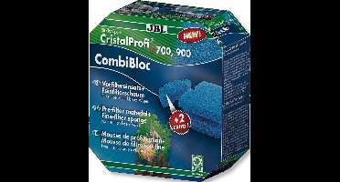 JBL CombiBloc CristalProfi e4/7/900/1