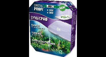 JBL SymecPad CristalProfi e1502, e1902