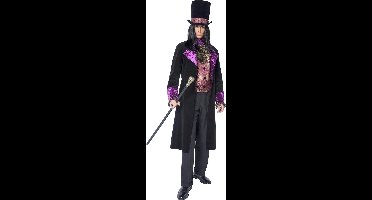 "Graafkostuum voor mannen - Verkleedkleding - XL"