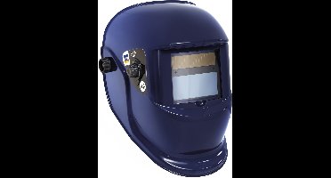 GYS Lashelm LCD Venus 9-13G Blue True Color